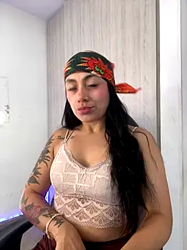liladiamond  online show from 25, 9, 2025