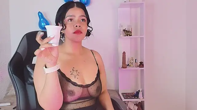 Evelyn brown8 online show from 6, 10, 2025