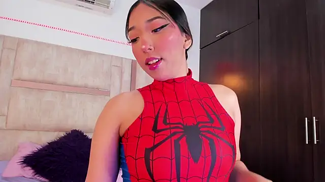 emily  walker online show from 26, 11, 2025