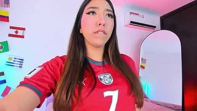 emily  walker online show from 21, 6, 2026