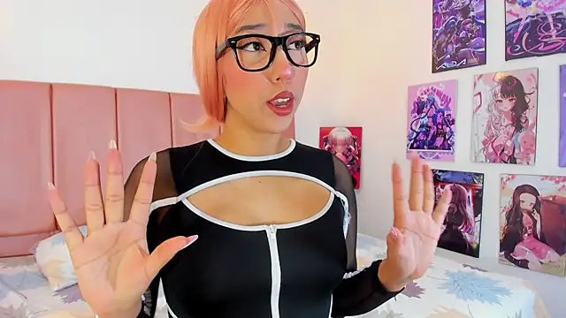 emily  walker online show from 17, 1, 2026