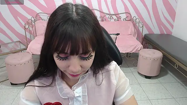 saabrina  online show from 14, 10, 2025