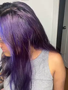 sunnymoonn 1 online show from 18, 10, 2025