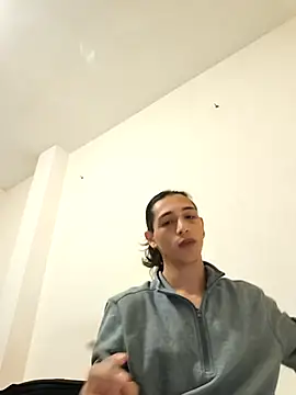 Francoluce23 online show from 12, 1, 2026