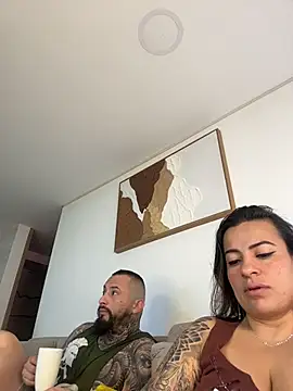 liz and thiago online show from 9, 10, 2025