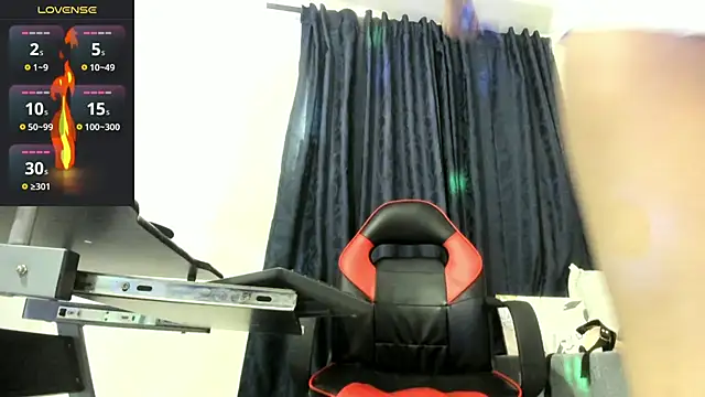 Nicolle Ferran online show from 1, 12, 2025