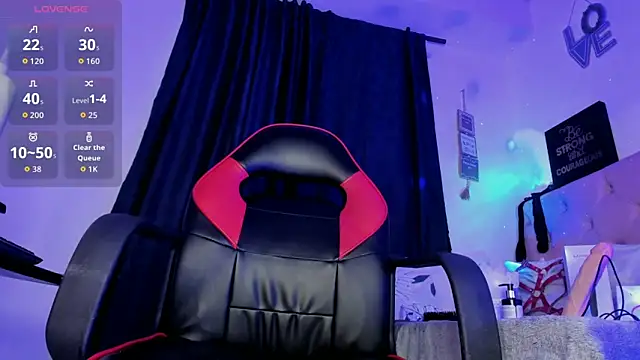 Nicolle Ferran online show from 12, 2, 2026