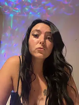 LilyLlove online show from 25, 9, 2025