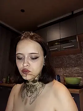 kisette online show from 29, 9, 2025