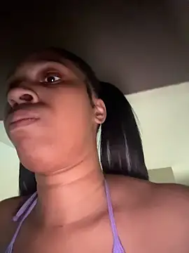 YeahhhitsBreezy online show from 22, 3, 2026