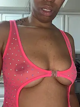 YeahhhitsBreezy online show from 1, 3, 2026