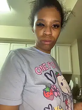 YeahhhitsBreezy online show from 10, 2, 2026