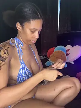 YeahhhitsBreezy online show from 22, 5, 2026