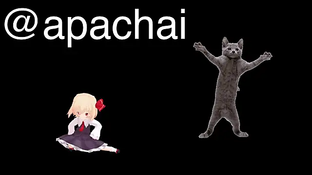 apachai test online show from 26, 2, 2026