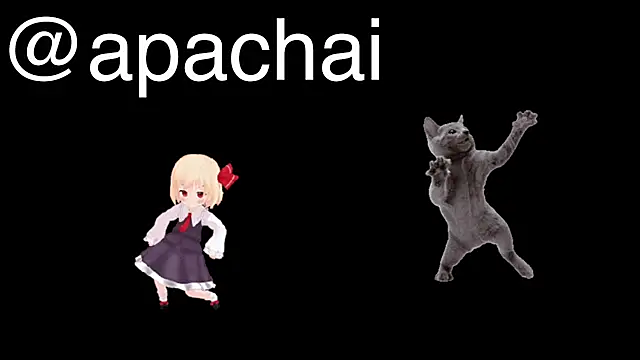 apachai test online show from 27, 2, 2026