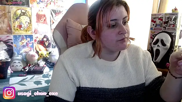 HairyDomme online show from 26, 9, 2025