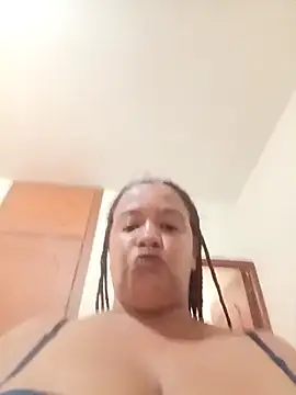 BigMamaSeduction-69 online show from 29, 9, 2025