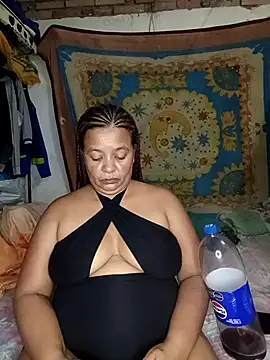 BigMamaSeduction-69 online show from 23, 9, 2025