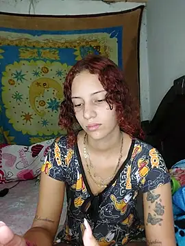 Snapshot of AlanaWildBunny_69 chatting on 25, 9, 2025 AlanaWildBunny 69 online show from 25, 9, 2025