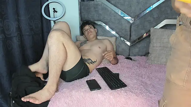 Cream Jock online show from 15, 11, 2025