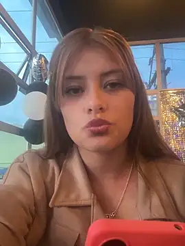 Latina BENNET online show from 27, 9, 2025