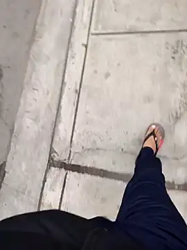 Gigolo31per31 online show from 12, 10, 2025