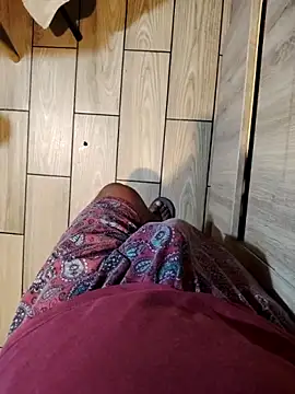 Gigolo31per31 online show from 8, 10, 2025