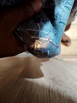 Gigolo31per31 online show from 10, 10, 2025