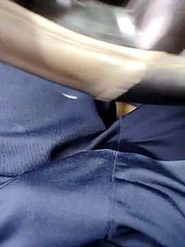 Gigolo31per31 online show from 13, 10, 2025