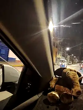 Gigolo31per31 online show from 23, 11, 2025