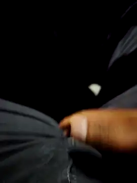 Gigolo31per31 online show from 1, 11, 2025