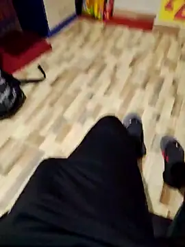 Gigolo31per31 online show from 19, 10, 2025