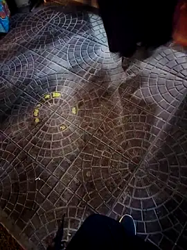 Gigolo31per31 online show from 20, 10, 2025