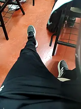 Gigolo31per31 online show from 14, 10, 2025