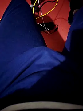 Gigolo31per31 online show from 31, 10, 2025