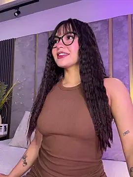 Samantha Hans online show from 6, 2, 2026