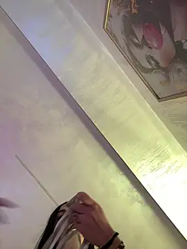 TiaBelle online show from 12, 1, 2026