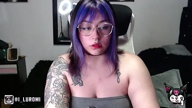 Iluromi online show from 5, 1, 2026