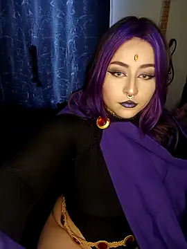 Iluromi online show from 30, 10, 2025