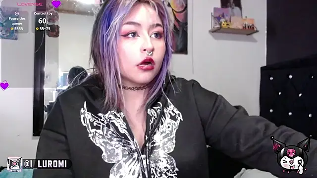 Iluromi online show from 26, 2, 2026