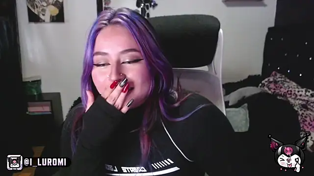 Iluromi online show from 14, 11, 2025