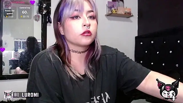 Iluromi online show from 27, 2, 2026