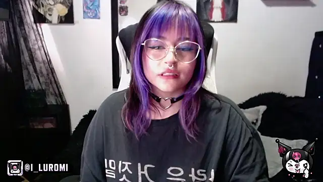 Iluromi online show from 19, 12, 2025