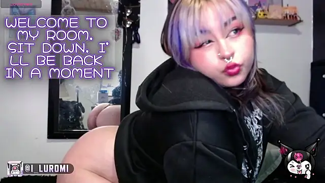 Iluromi online show from 19, 3, 2026