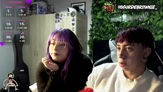 Iluromi online show from 5, 2, 2026