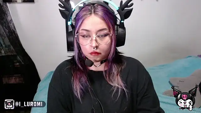 Iluromi online show from 25, 11, 2025