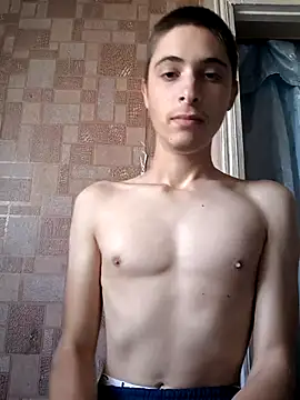 CharlieXGod online show from 27, 9, 2025