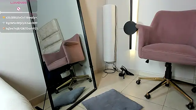 cherry bunnyx online show from 11, 4, 2026