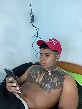 crezy 02 online show from 23, 9, 2025