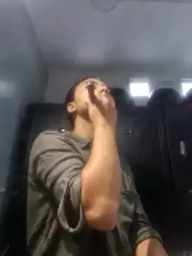 AriaBelles online show from 3, 11, 2025